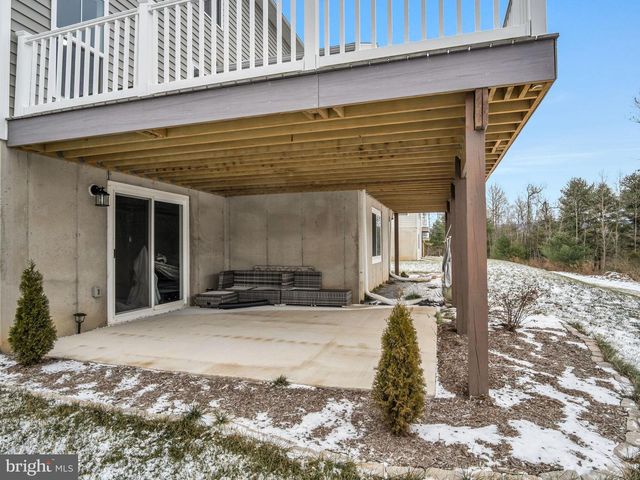 384 OLD IVY DR, Bellefonte, PA 16823