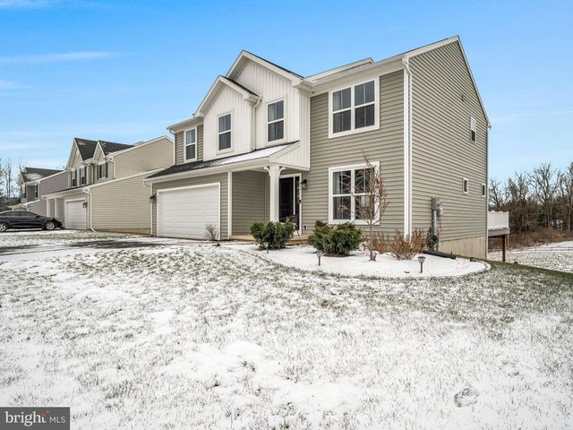 384 OLD IVY DR, Bellefonte, PA 16823