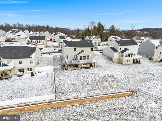 384 OLD IVY DR, Bellefonte, PA 16823