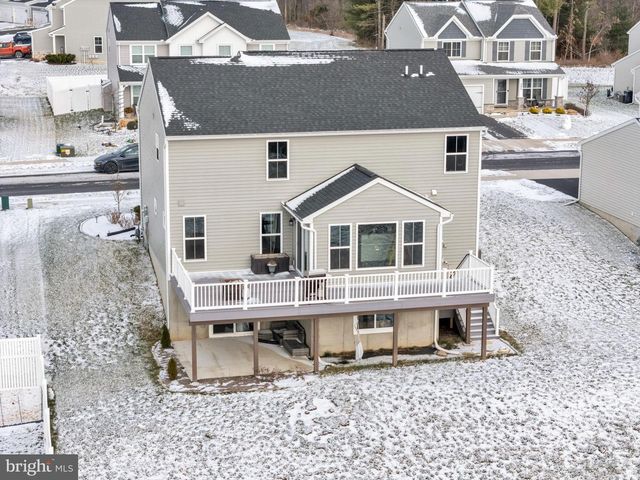 384 OLD IVY DR, Bellefonte, PA 16823