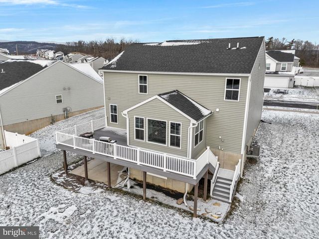 384 OLD IVY DR, Bellefonte, PA 16823