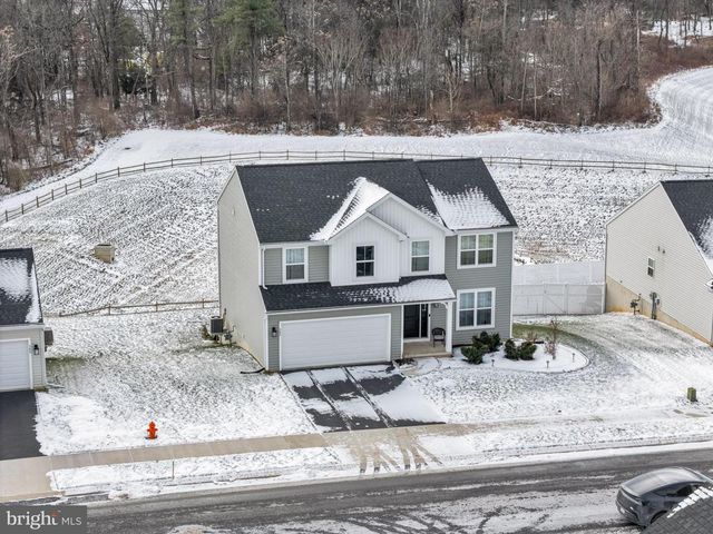 384 OLD IVY DR, Bellefonte, PA 16823