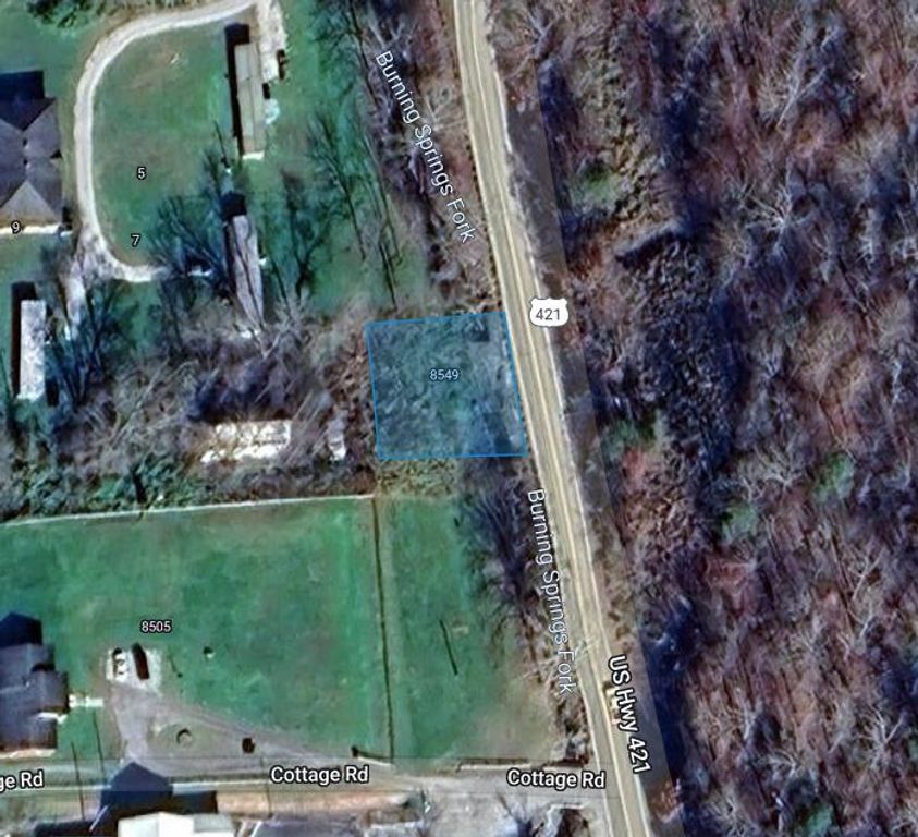 8549 N Hwy 421, Manchester, KY 40962