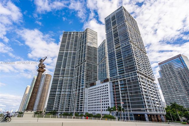 475 Brickell Avenue 2813, Miami, FL 33131