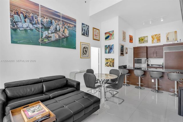475 Brickell Avenue 2813, Miami, FL 33131