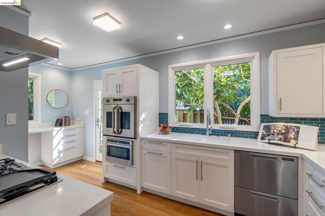 265 Purdue Ave, Kensington, CA 94708