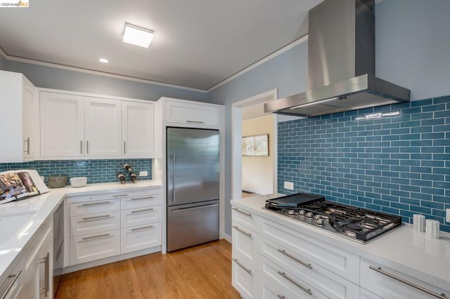 265 Purdue Ave, Kensington, CA 94708