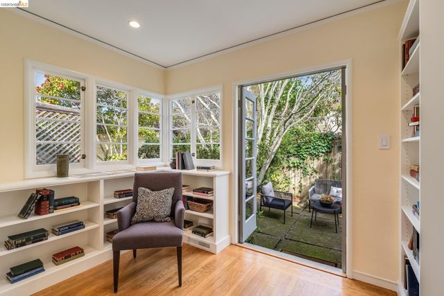 265 Purdue Ave, Kensington, CA 94708