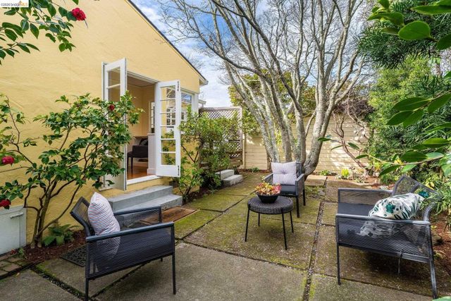 265 Purdue Ave, Kensington, CA 94708