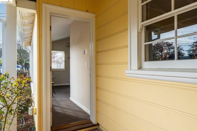 265 Purdue Ave, Kensington, CA 94708