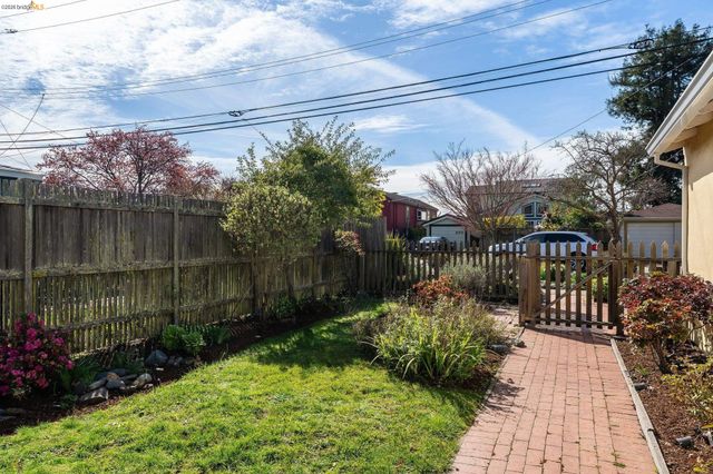 265 Purdue Ave, Kensington, CA 94708