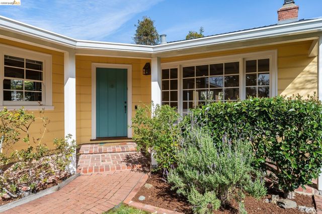 265 Purdue Ave, Kensington, CA 94708