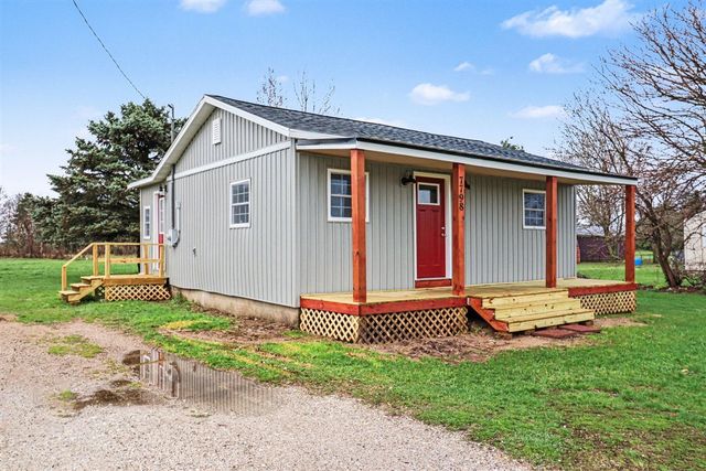7798 W 56th Street, Fremont, MI 49412