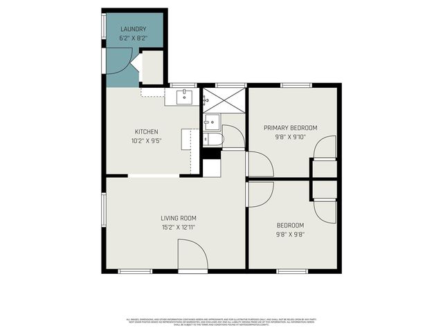 7798 W 56th Street, Fremont, MI 49412