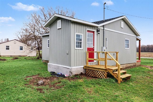 7798 W 56th Street, Fremont, MI 49412