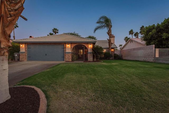 68405 Tortuga Road, Cathedral City, CA 92234