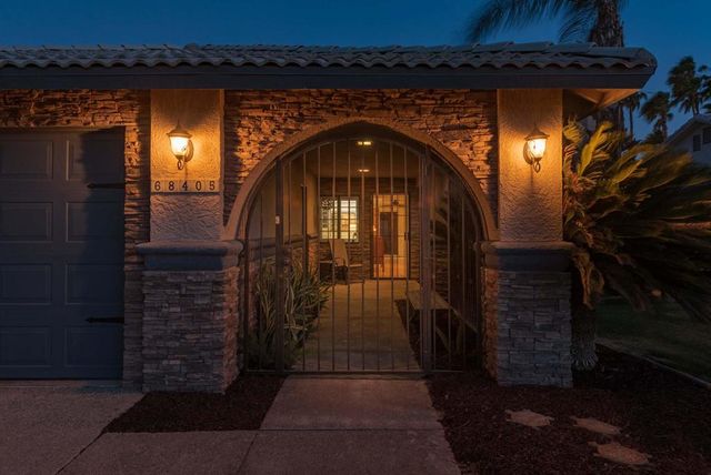 68405 Tortuga Road, Cathedral City, CA 92234