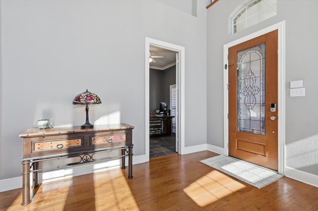 841 Wind Brook Lane, Prosper, TX 75078