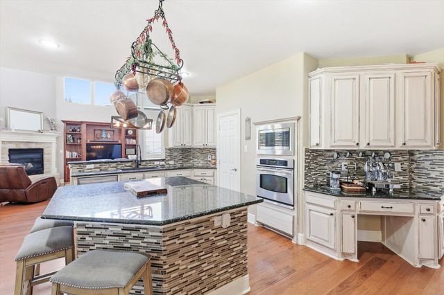 841 Wind Brook Lane, Prosper, TX 75078