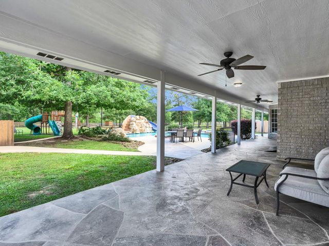9644 Fosters Bend, Cleveland, TX 77328