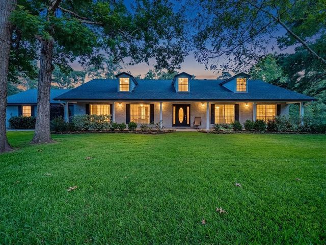 9644 Fosters Bend, Cleveland, TX 77328
