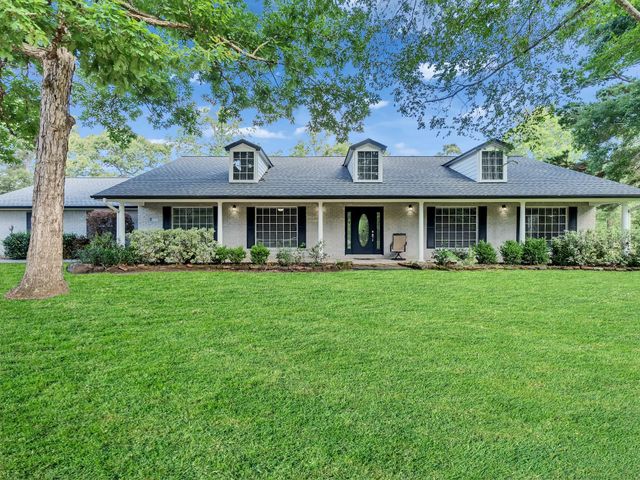 9644 Fosters Bend, Cleveland, TX 77328
