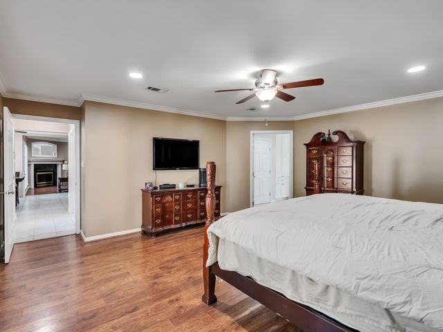 9644 Fosters Bend, Cleveland, TX 77328