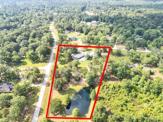 9644 Fosters Bend, Cleveland, TX 77328