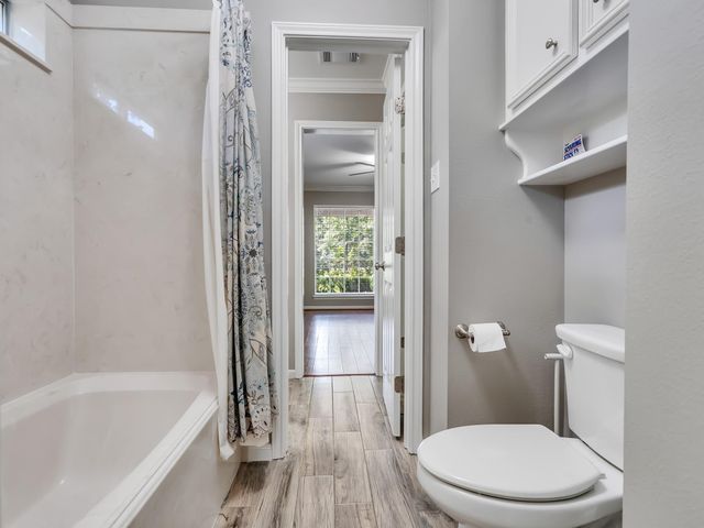 9644 Fosters Bend, Cleveland, TX 77328