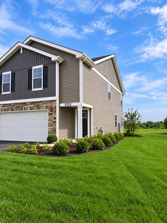 3552 Richardson Circle, Yorkville, IL 60560