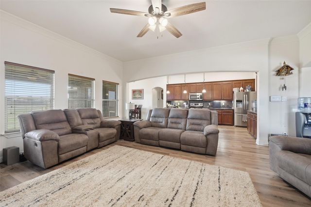 325 Montana Court, New Fairview, TX 76078