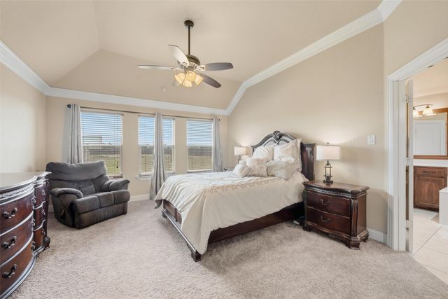 325 Montana Court, New Fairview, TX 76078