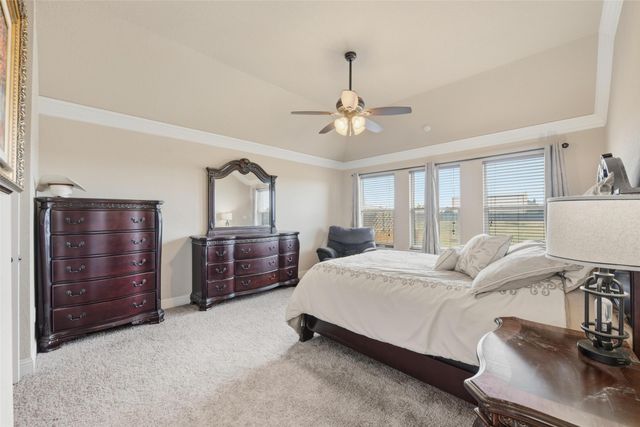 325 Montana Court, New Fairview, TX 76078