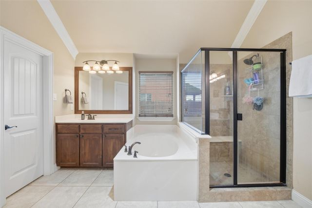 325 Montana Court, New Fairview, TX 76078