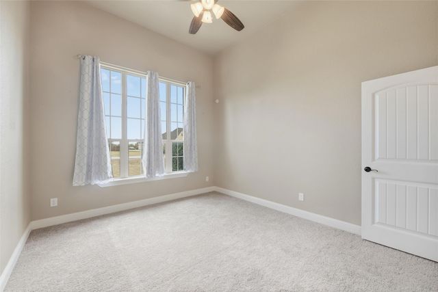 325 Montana Court, New Fairview, TX 76078