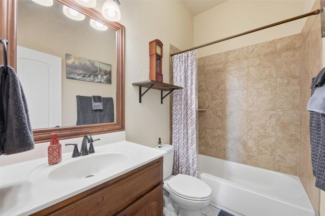 325 Montana Court, New Fairview, TX 76078