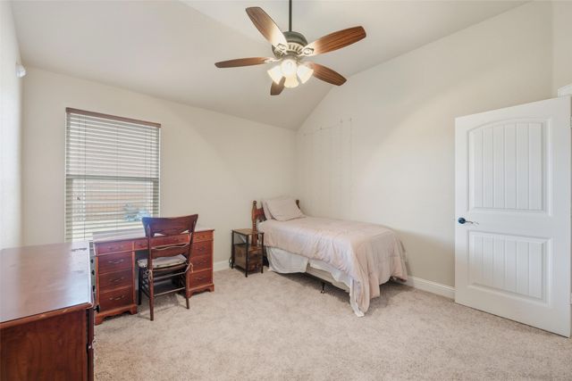 325 Montana Court, New Fairview, TX 76078