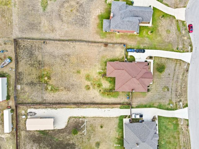 325 Montana Court, New Fairview, TX 76078