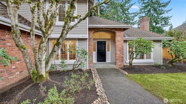 22113 NE 23rd Street, Sammamish, WA 98074
