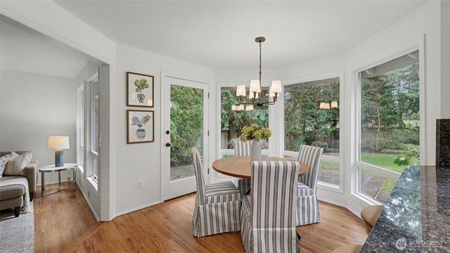 22113 NE 23rd Street, Sammamish, WA 98074