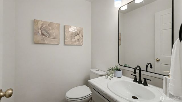 22113 NE 23rd Street, Sammamish, WA 98074