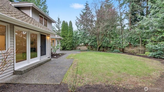 22113 NE 23rd Street, Sammamish, WA 98074