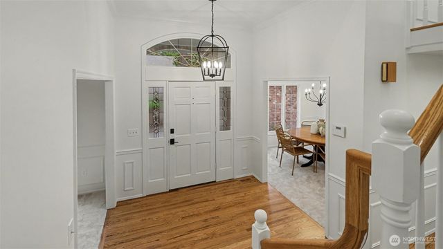 22113 NE 23rd Street, Sammamish, WA 98074