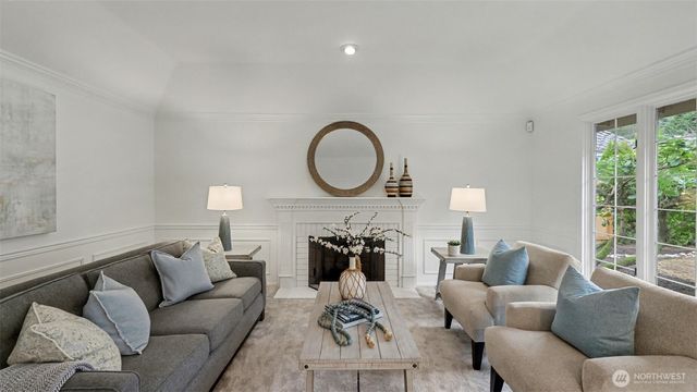 22113 NE 23rd Street, Sammamish, WA 98074