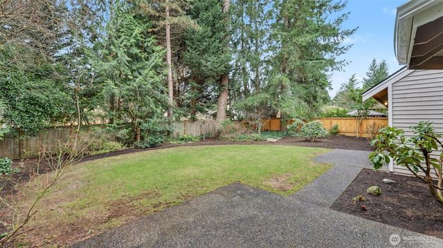 22113 NE 23rd Street, Sammamish, WA 98074