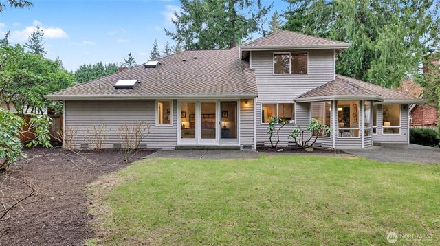 22113 NE 23rd Street, Sammamish, WA 98074