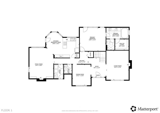 22113 NE 23rd Street, Sammamish, WA 98074