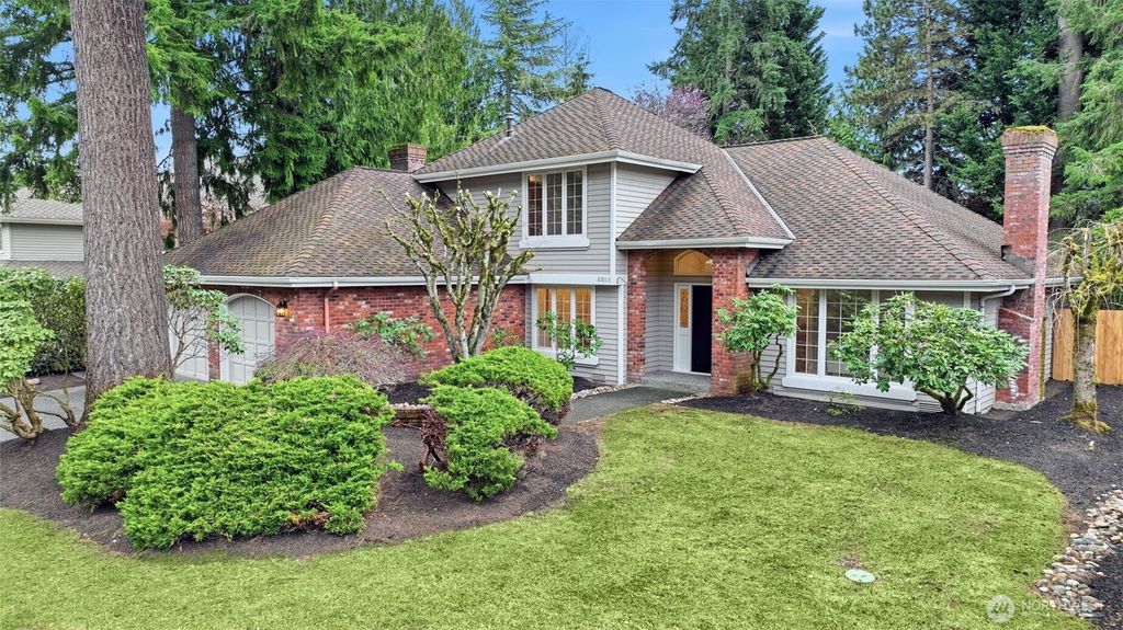 22113 NE 23rd Street, Sammamish, WA 98074