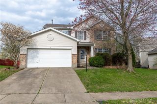 668 Thornton Drive, Morrow, OH 45152