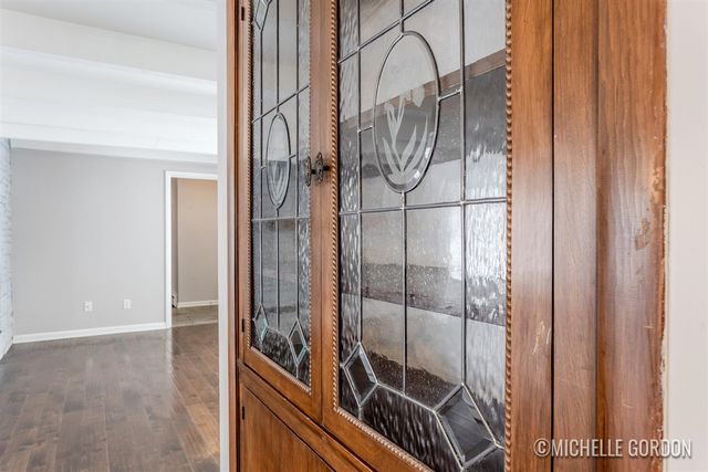 3880 N Big Spring Drive, Grandville, MI 49418